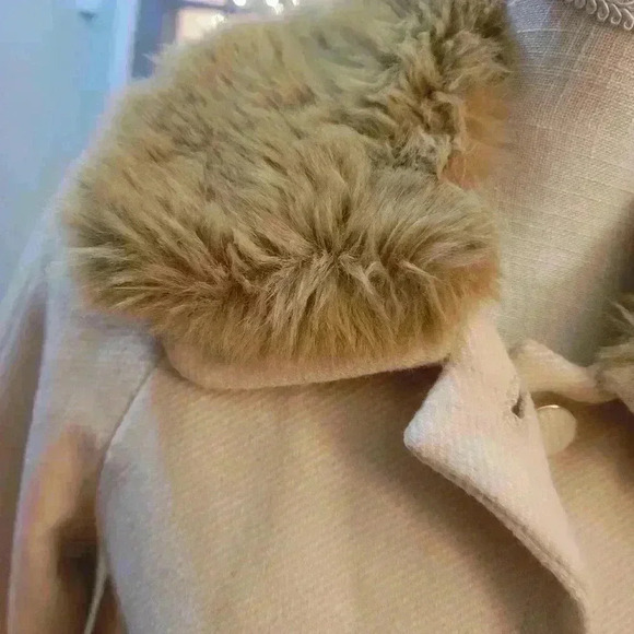 Banana Republic Coat - Picture 2 of 4